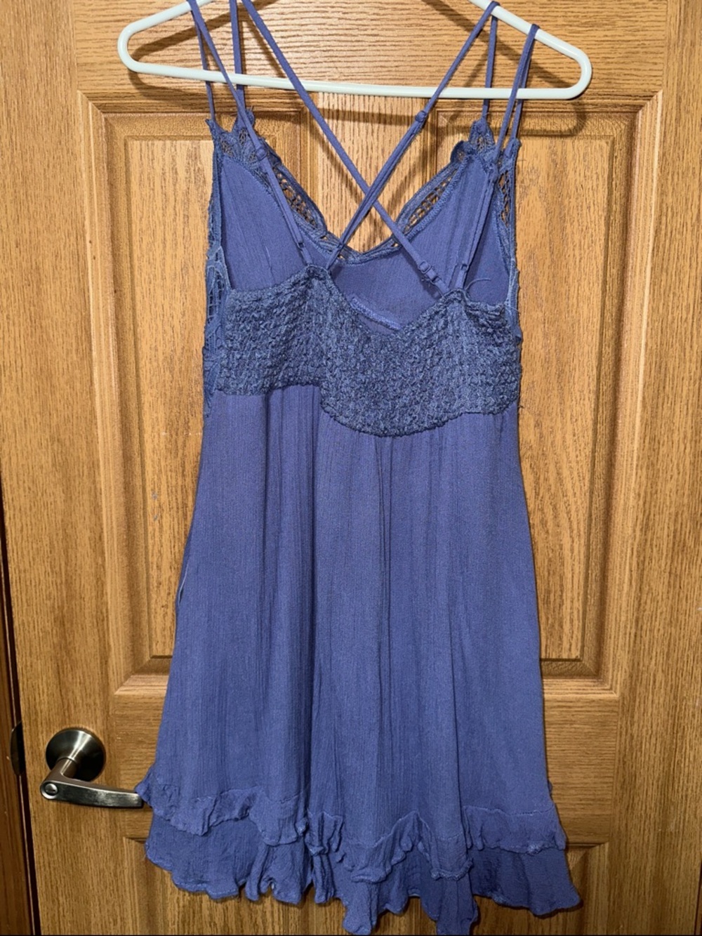 Listicle Mini Dress - Picture 4 of 4